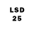 LSD-25 экстази ecstasy Max Neveroff
